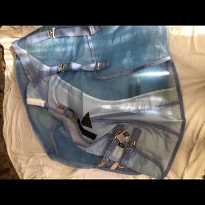 .Mosquito mesh fly sheet. Size 82